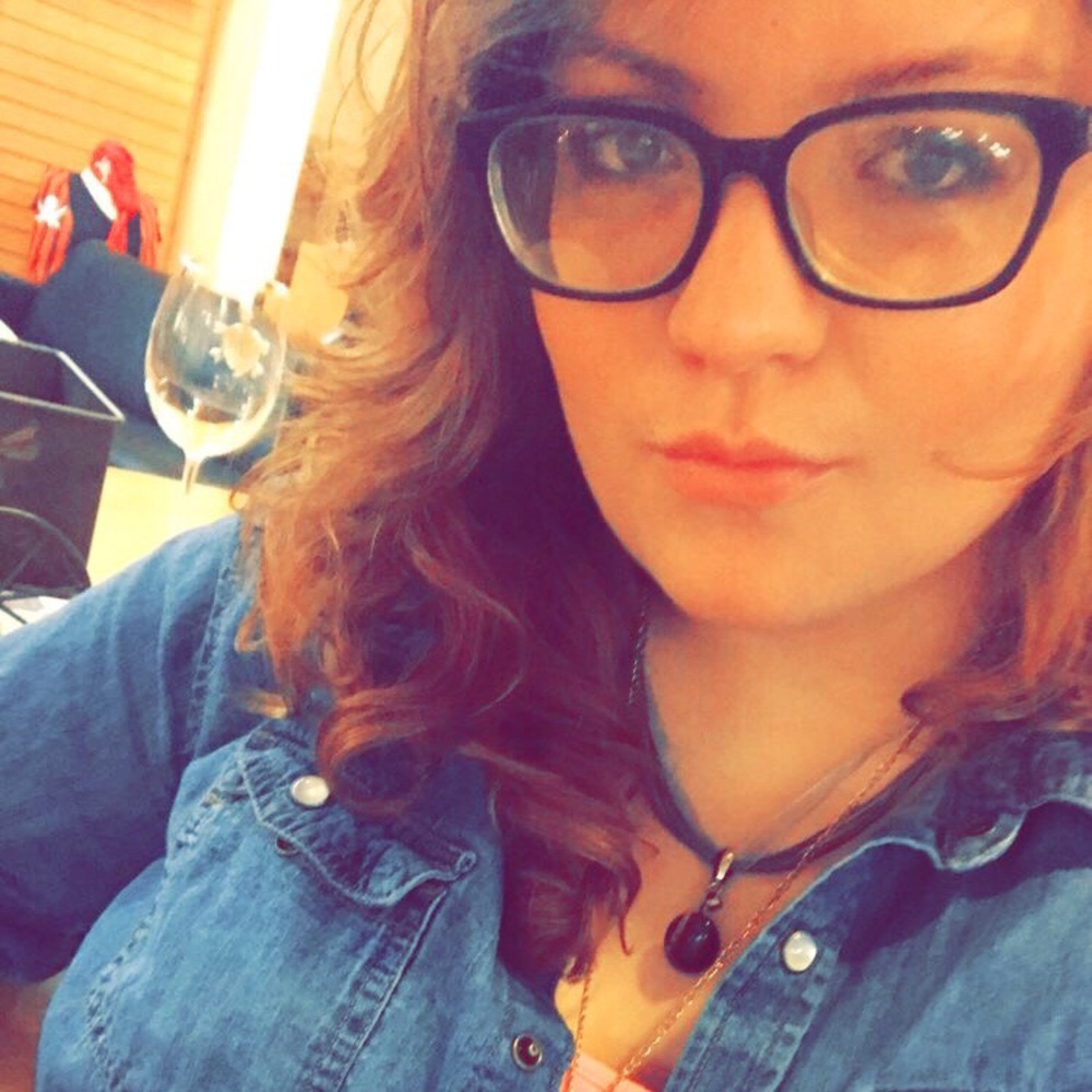 Meet your Posher, Kindra